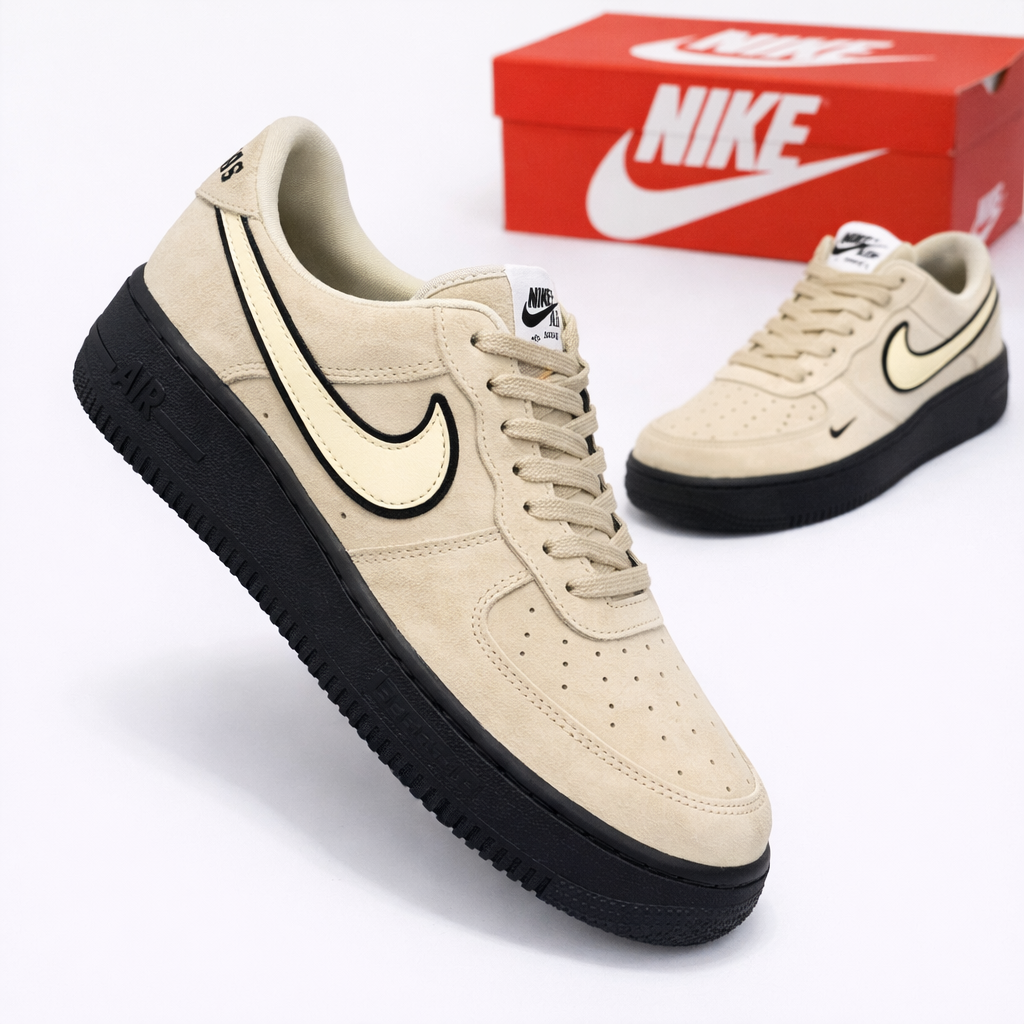 Nike Air Force One