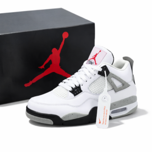 Nike Air Jordan Retro 4