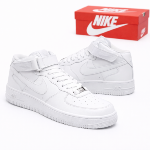 Nike Air Force One Bota