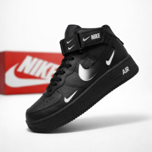 Nike Air Force One Bota