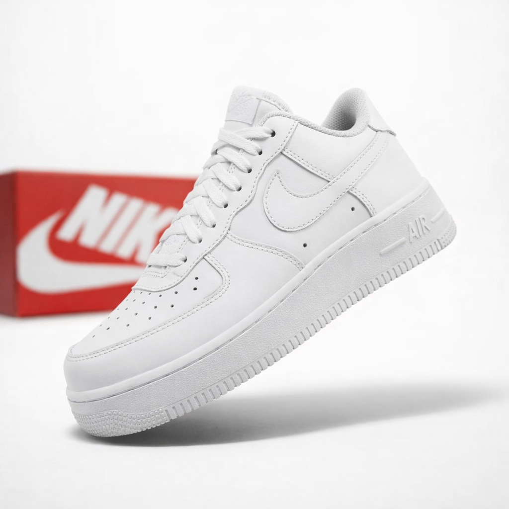 Nike Air Force One Blanco Alta Calidad G5