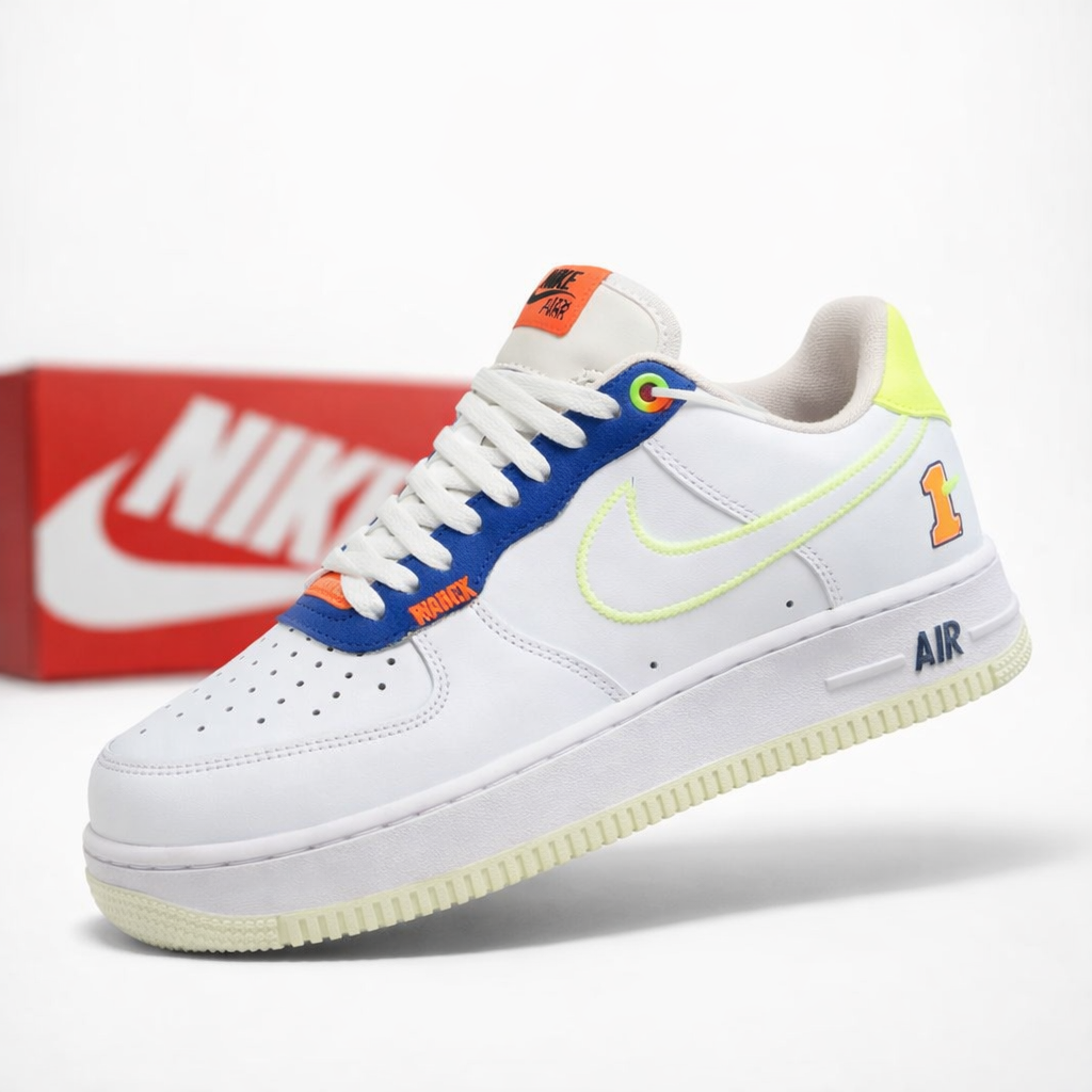 Nike Air Force One