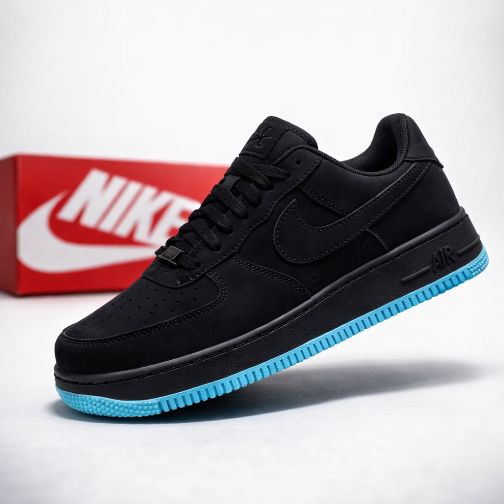 Nike Air Force One