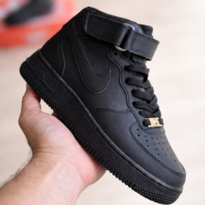 Nike Air Force One Bota