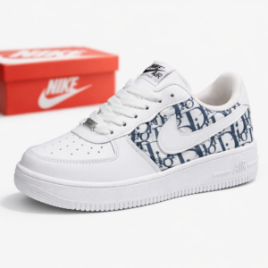Nike Air Force One x Dior
