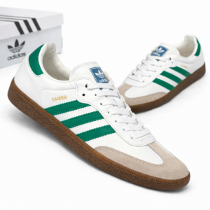 Adidas Samba