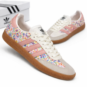 Adidas Samba Floral