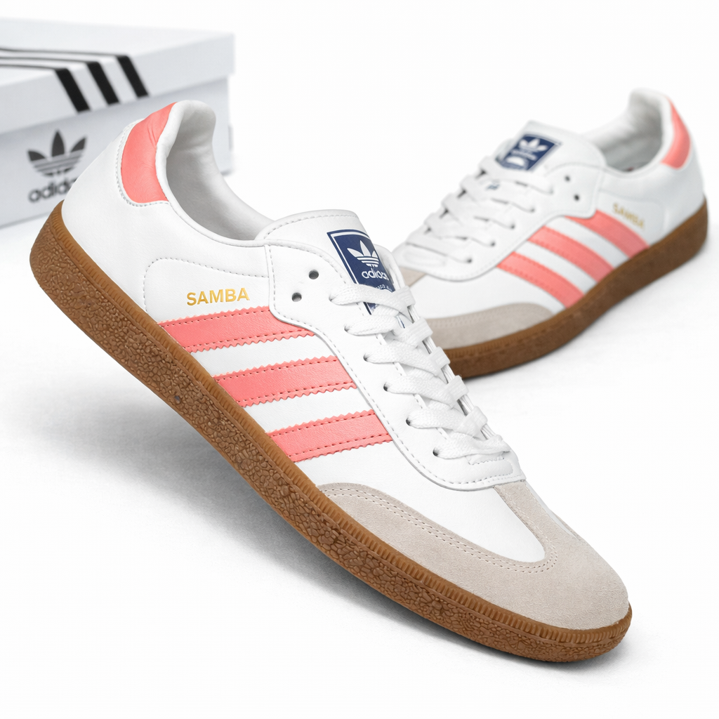 Adidas Samba