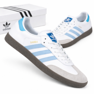 Adidas Samba