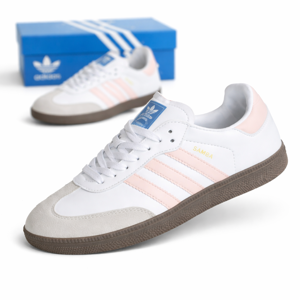 Adidas Samba