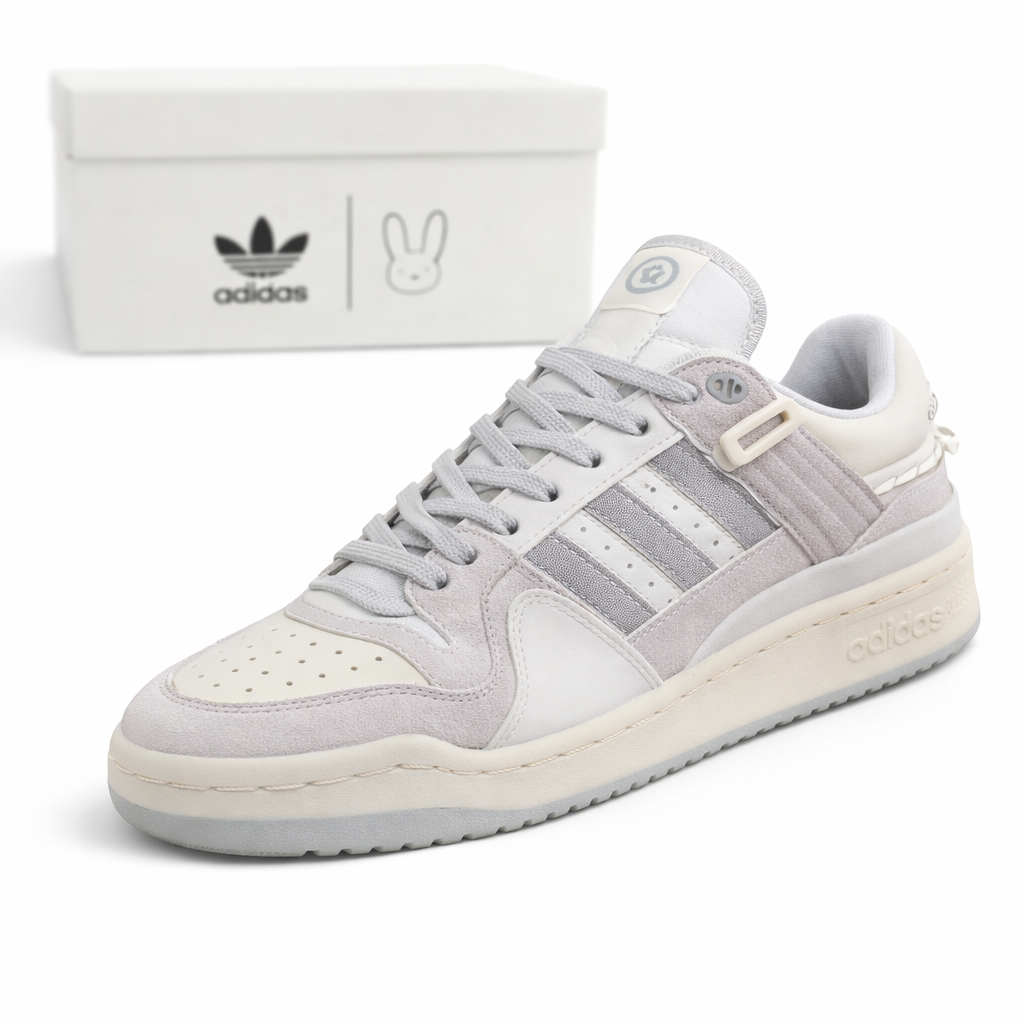 Adidas Forum Bad Bunny
