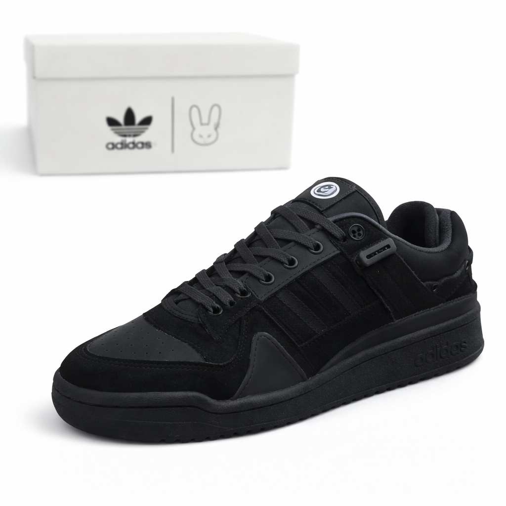 Adidas Forum Bad Bunny