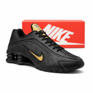 Nike Shox R4