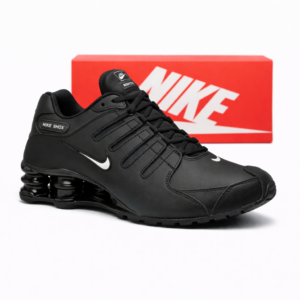 Nike Shox R4
