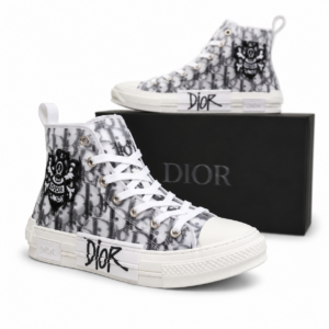 Converse x Dior B23