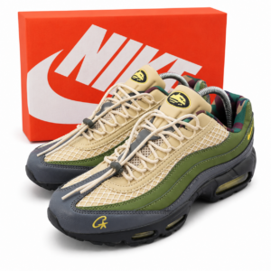 Nike Air Max 95 x Corteiz