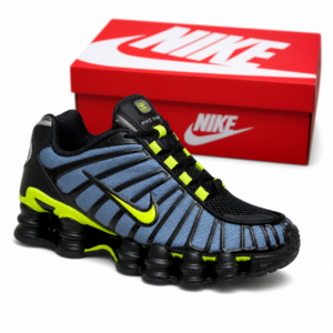 Nike Shox