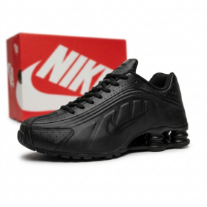 Nike Shox R4