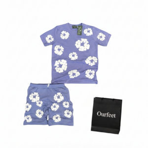 Chándal Denim Tears