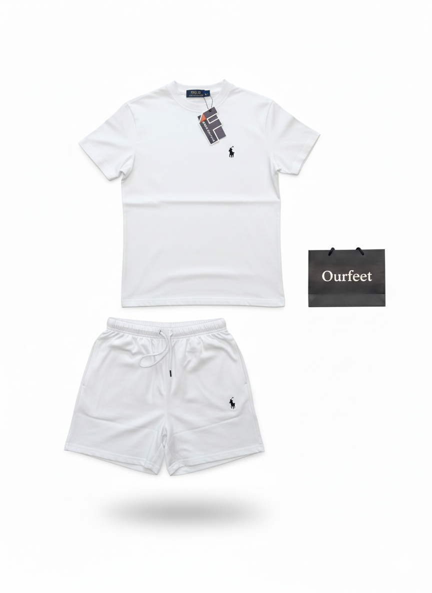 Chándal Ralph Lauren