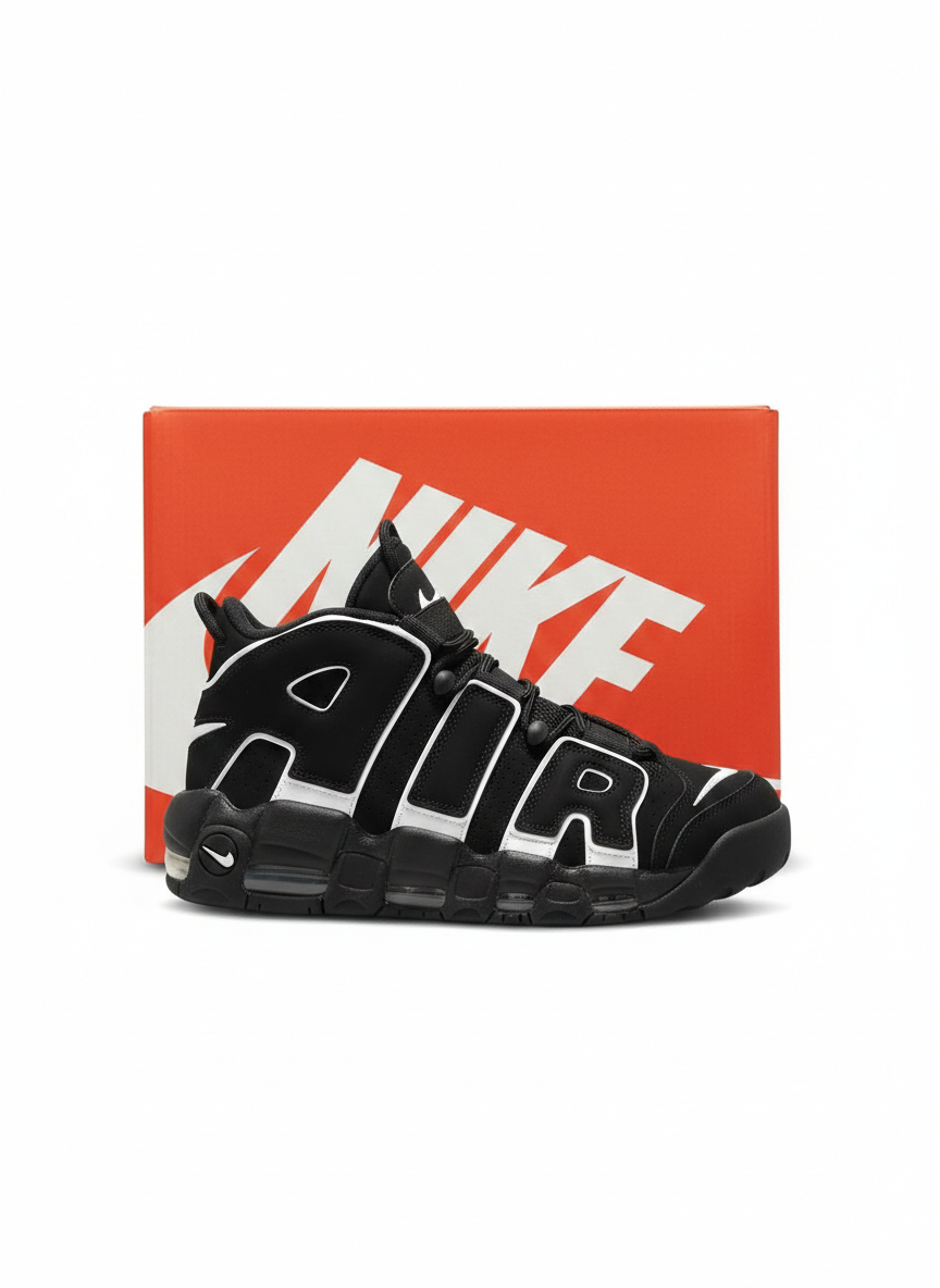 Nike Air More Uptempo
