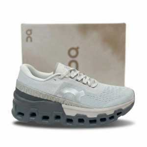 On Running Cloudmonster