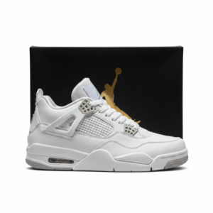 Nike Air Jordan Retro 4