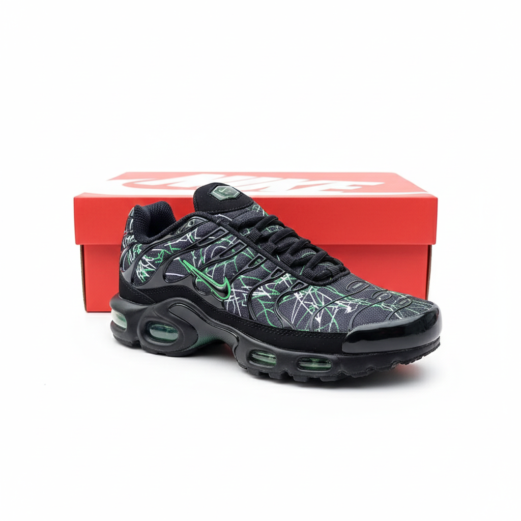 Nike Air Max Tn