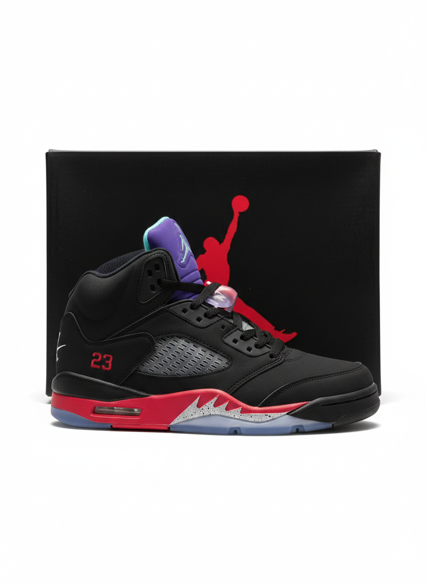 Nike Air Jordan 5