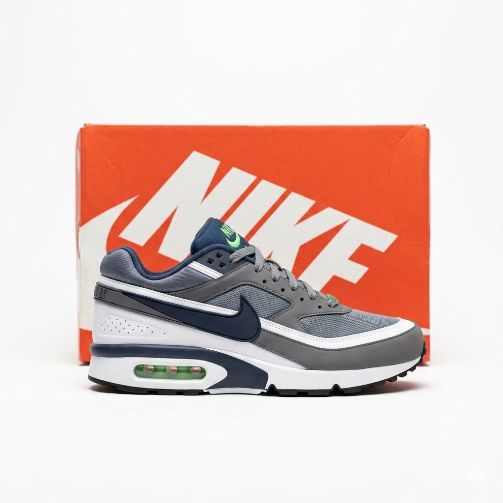 Nike Air Max Classic BW