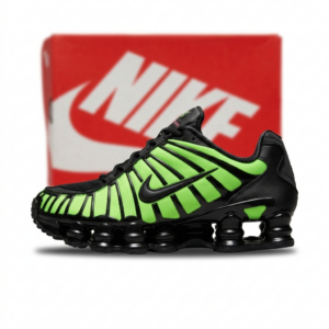 Nike Shox Camaleón