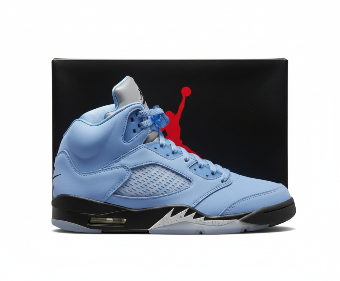 Nike Air Jordan 5