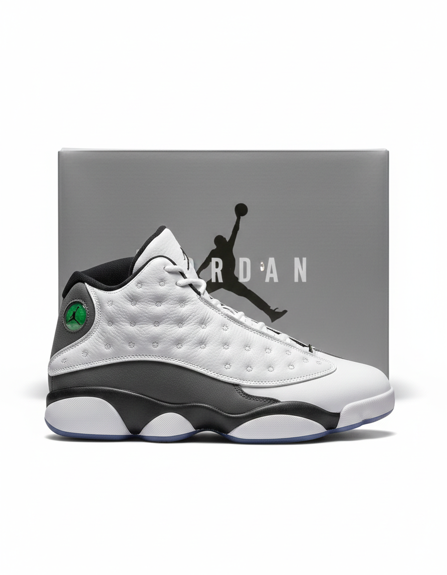 Nike Air Jordan 13