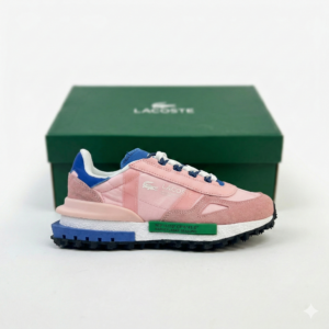 Lacoste Elite Active