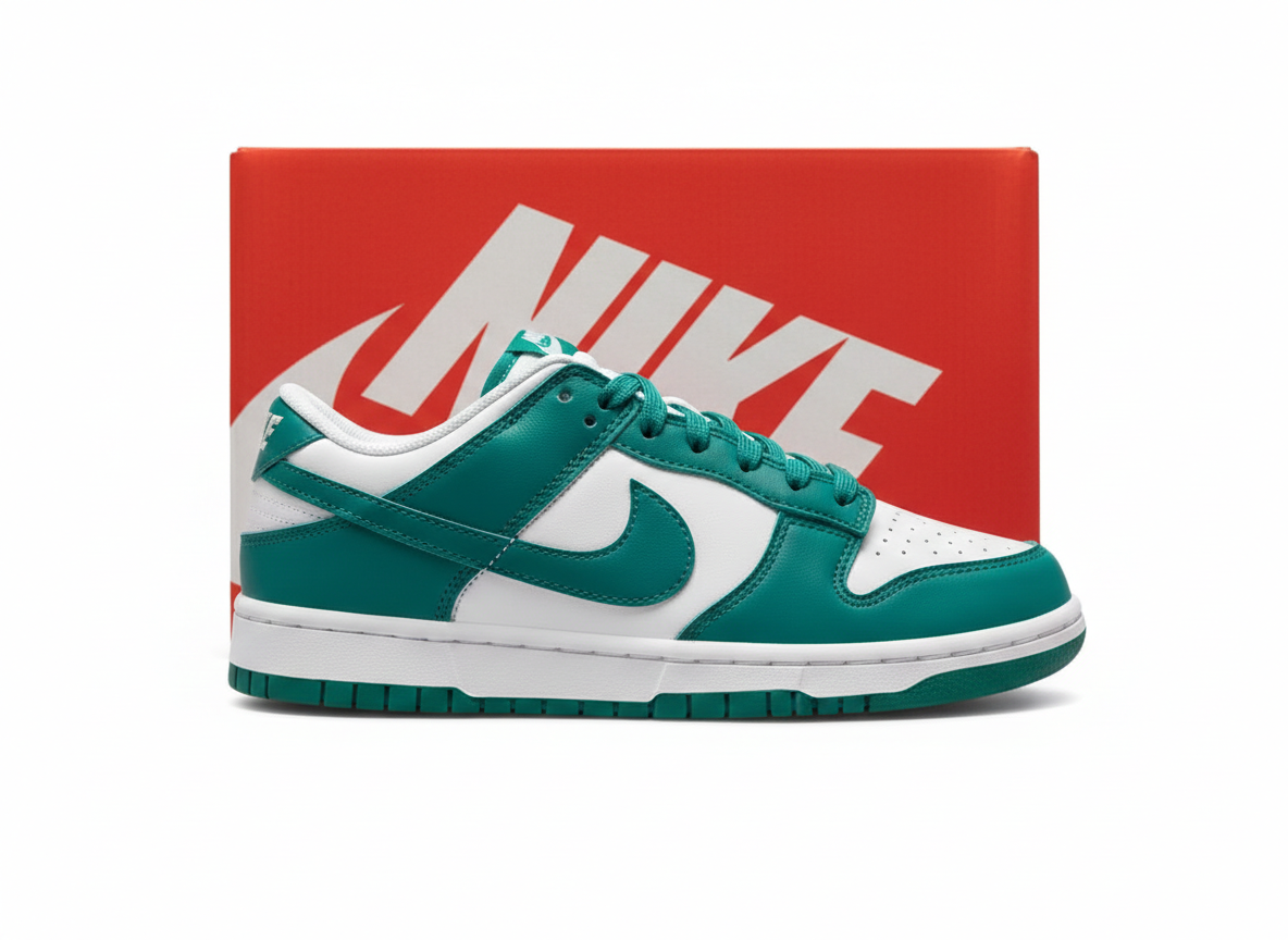 Nike Dunk Low
