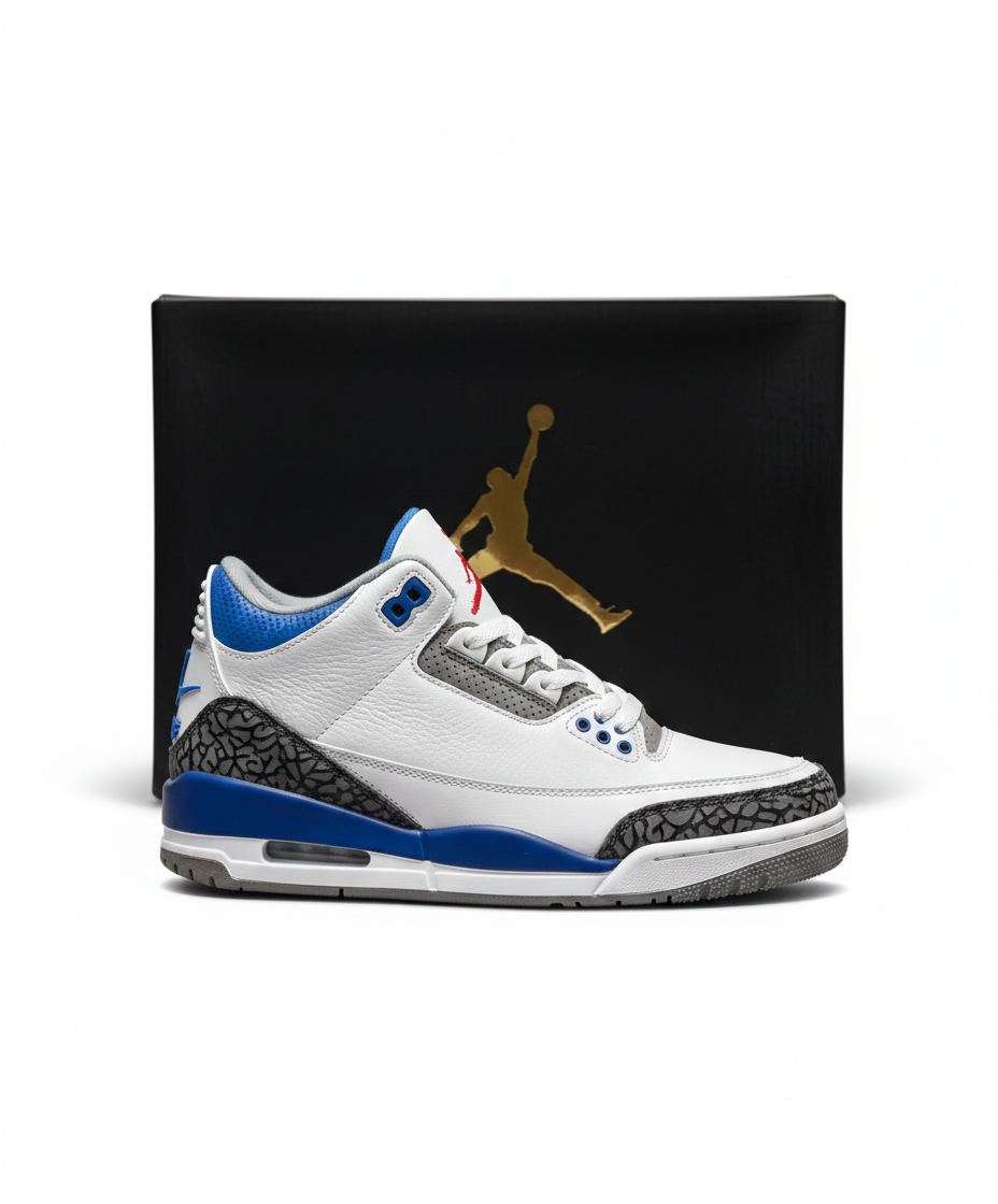 Nike Air Jordan 3