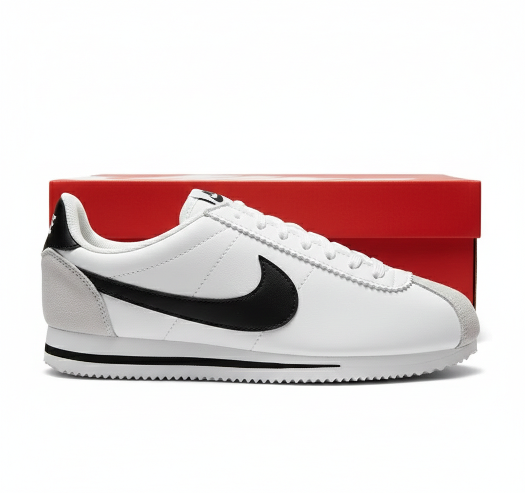 Nike Cortez