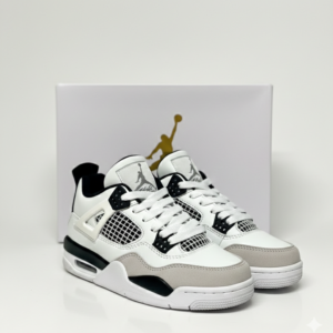Nike Air Jordan Retro 4 Niño