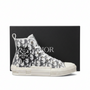 Converse x Dior B23