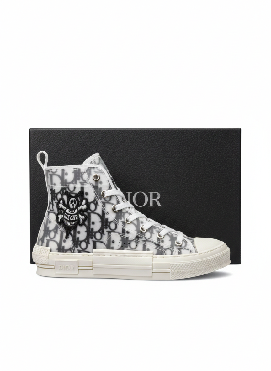Converse x Dior B23