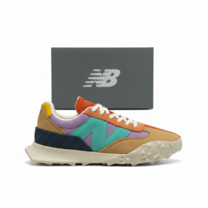 New Balance XC-72