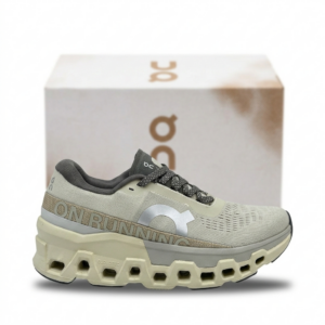 On Running Cloudmonster