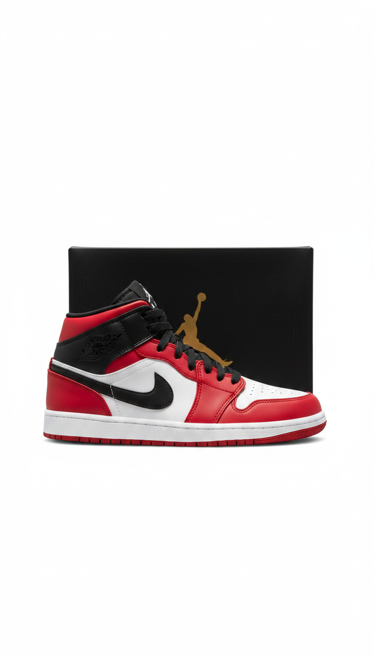 Nike Air Jordan 1 Mid
