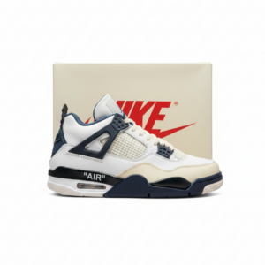 Nike Air Jordan Retro 4