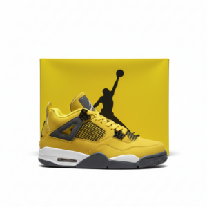 Nike Air Jordan Retro 4