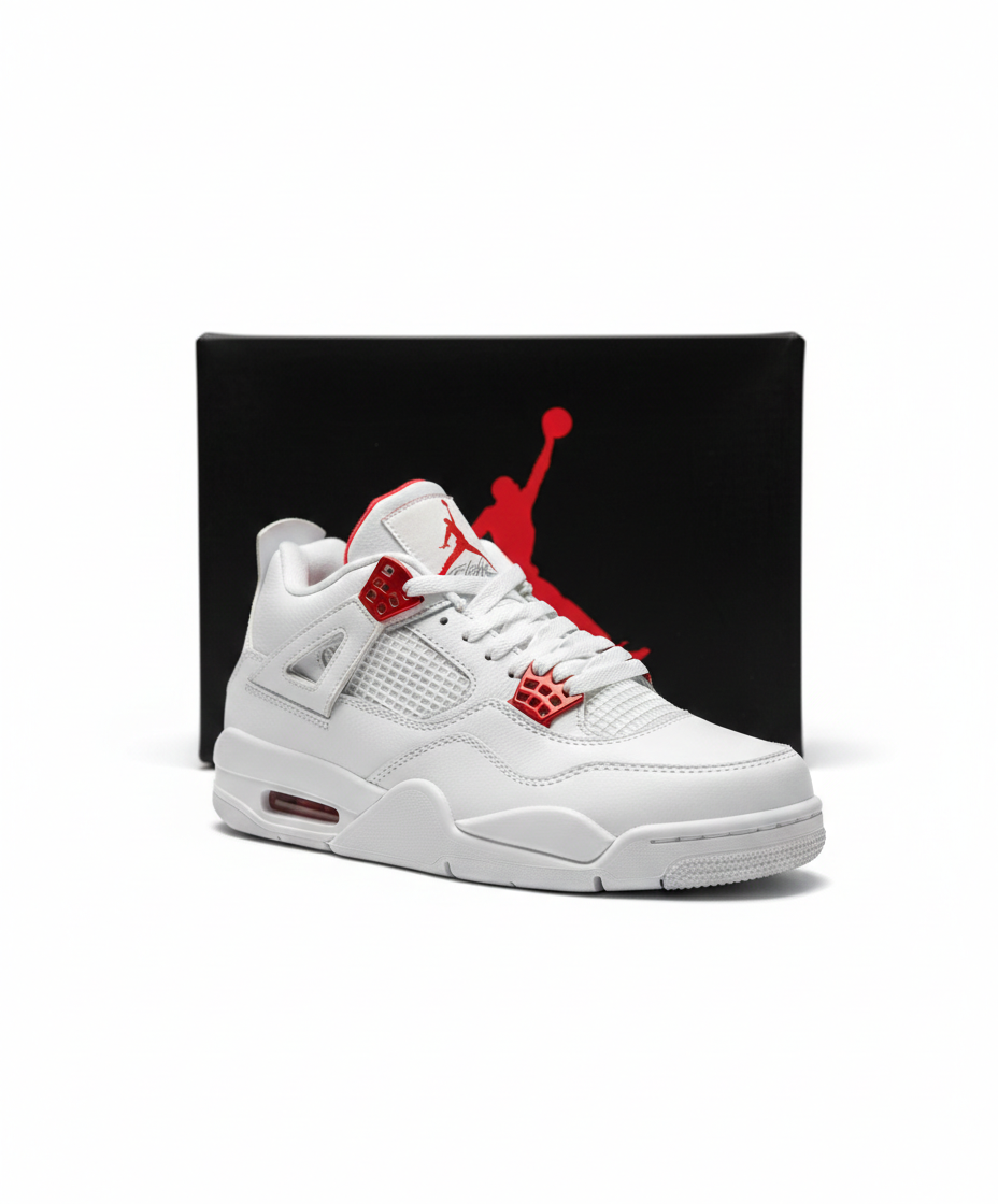 Nike Air Jordan Retro 4