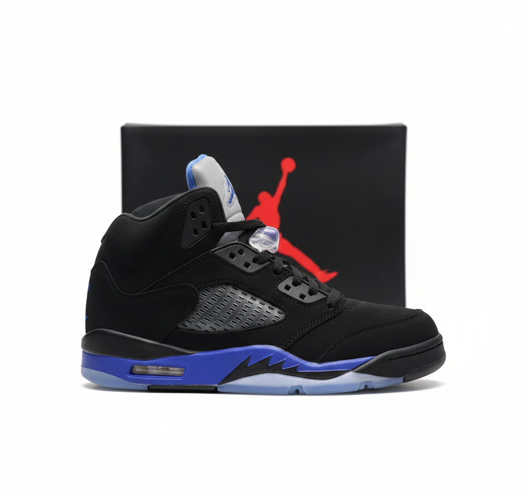 Nike Air Jordan 5