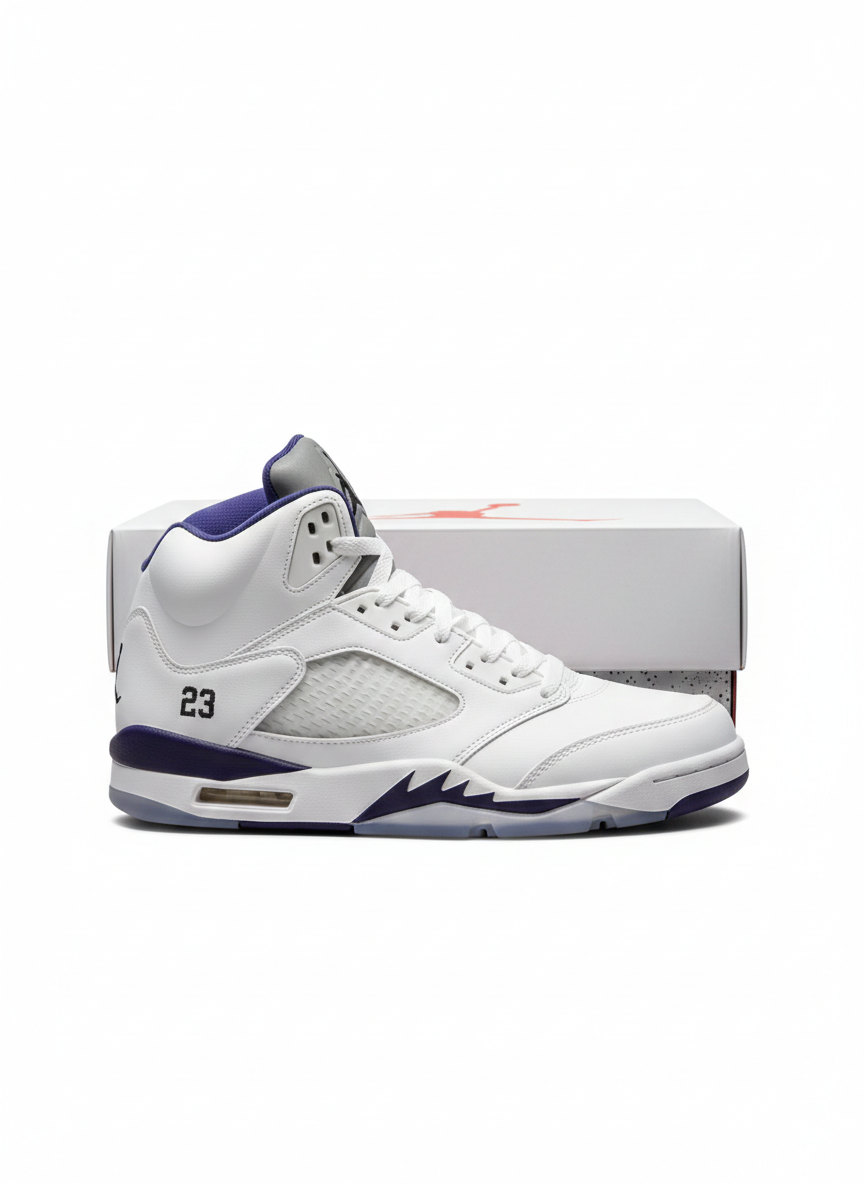 Nike Air Jordan 23