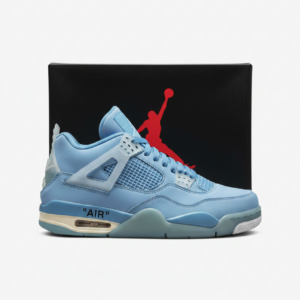 Nike Air Jordan Retro 4