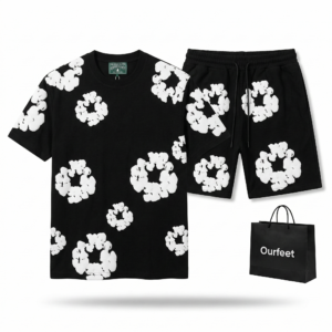 Chándal Denim Tears